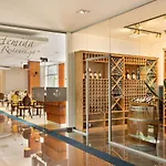 Hotell Olympic & Wellness Ustroń
