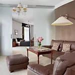 Hotel Olympic & Wellness