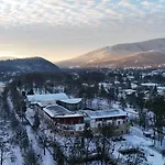 Hotell Olympic & Wellness