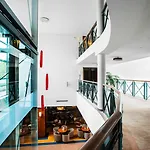 Olympic & Wellness 4* Ustroń