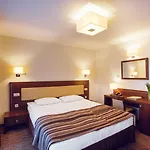 Hotell Olympic & Wellness Ustroń
