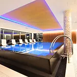 Olympic & Wellness 4* Ustroń