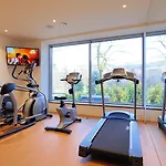 Olympic & Wellness Hotel