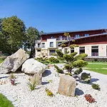 Olympic & Wellness Hotell Ustroń