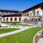Olympic & Wellness Hotel Ustron