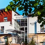 Hotel Olympic & Wellness