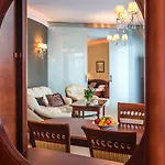 Olympic & Wellness Hotel Ustron
