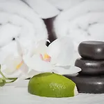 Olympic & Wellness Hotell