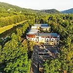 Hotel Olympic & Wellness 4*