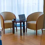 Olympic & Wellness Hotell 4*