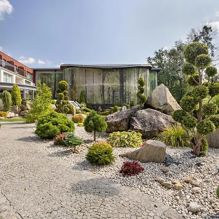 Olympic & Wellness 4* Ustroń