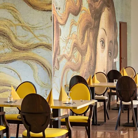 Szálloda Olympic & Wellness 4*