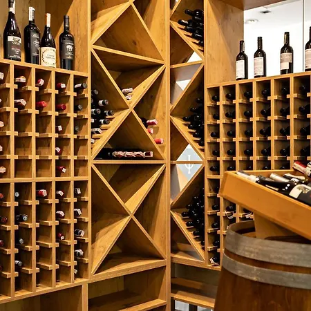 Olympic & Wellness 4*