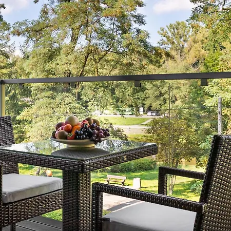 Olympic & Wellness 4* Ustron
