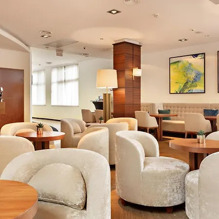 Hotel Olympic & Wellness