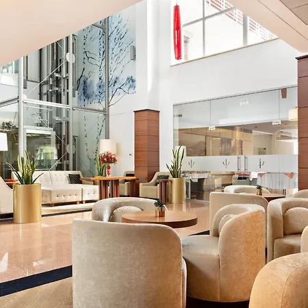 Olympic & Wellness 4* Ustroń