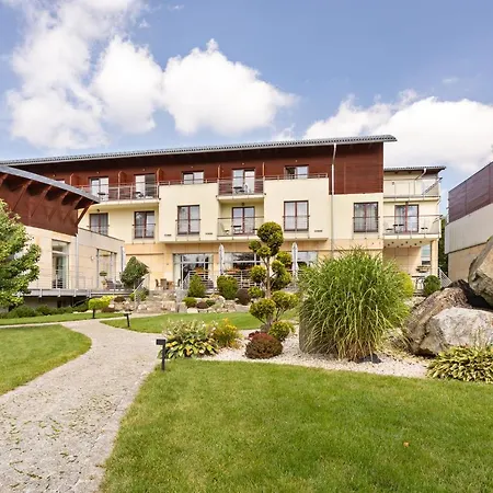 Hotel Olympic & Wellness