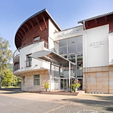 Olympic & Wellness Ustroń