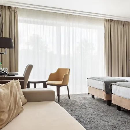 Hotel Olympic & Wellness