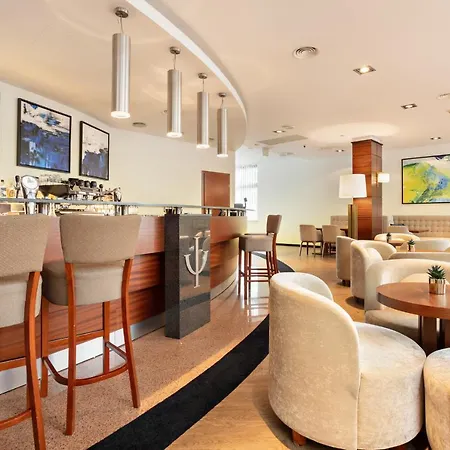 فندق Olympic & Wellness أوسترون