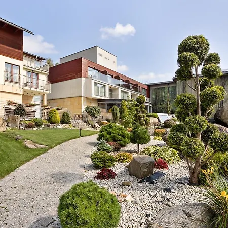 Olympic & Wellness Hotel