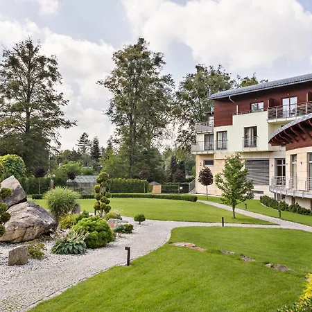 Olympic & Wellness 4*