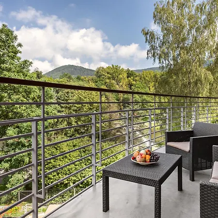 Olympic & Wellness Ustroń