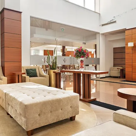 Olympic & Wellness 4*