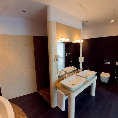 Olympic & Wellness 4*