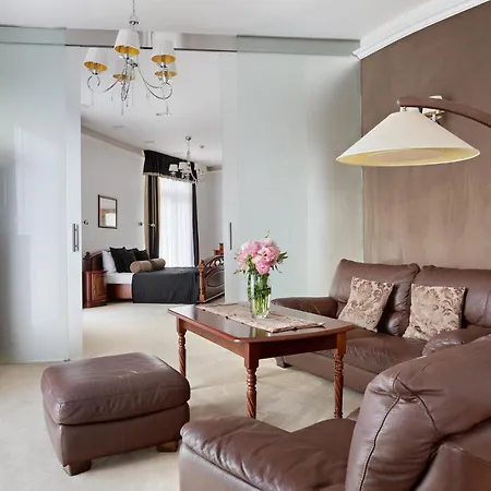 Hotel Olympic & Wellness