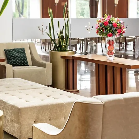 Olympic & Wellness Szálloda Ustroń