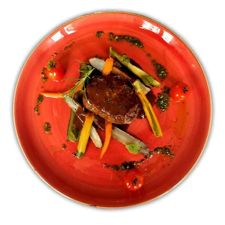 Olympic & Wellness Hotel 4*