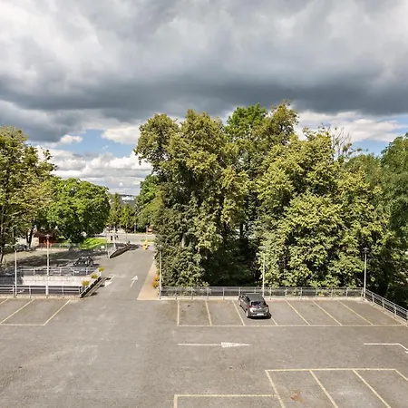 Hotel Olympic & Wellness 4*