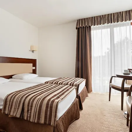 Olympic & Wellness Hotel