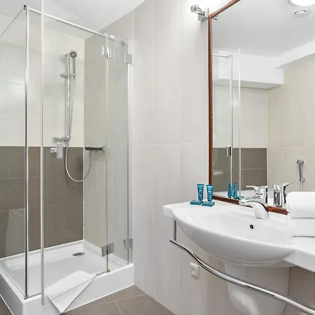 Hotel Olympic & Wellness