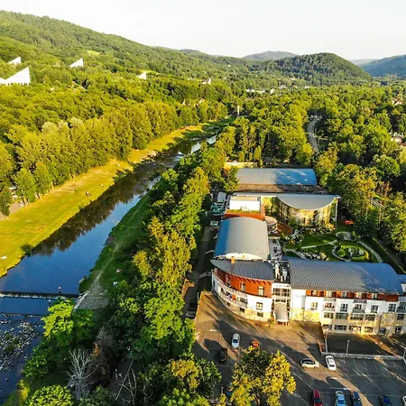 Olympic & Wellness 4*