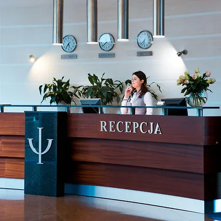 Hotel Olympic & Wellness