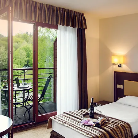 Hotel Olympic & Wellness