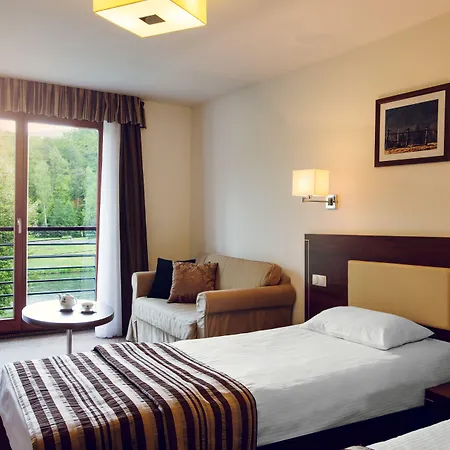 Olympic & Wellness Ustroň