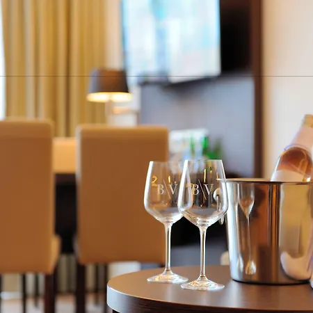 Olympic & Wellness Hotel