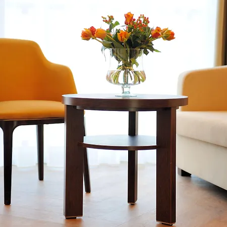 Olympic & Wellness Hotel Ustroň