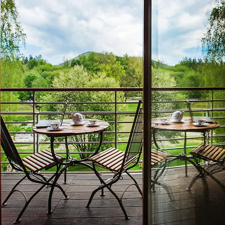 Olympic & Wellness 4*