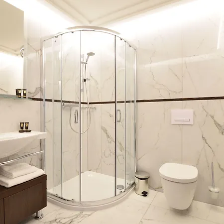 Hotel Olympic & Wellness Ustroń