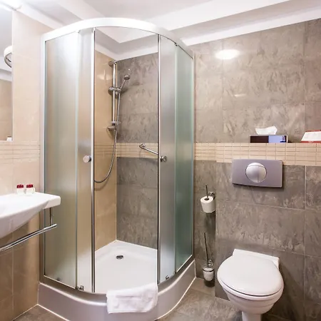 Hotel Olympic & Wellness