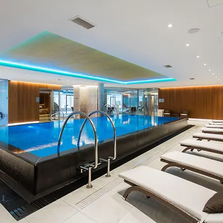 فندق Olympic & Wellness