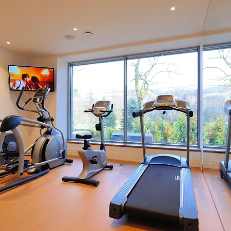 Olympic & Wellness فندق