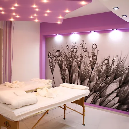Olympic & Wellness Otel