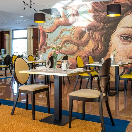 Hotel Olympic & Wellness Ustroń