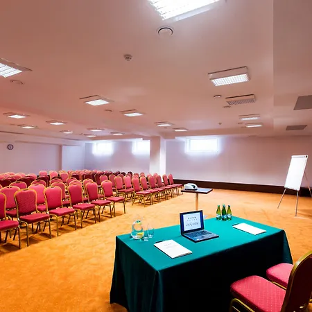 Olympic & Wellness Hotel Ustroń