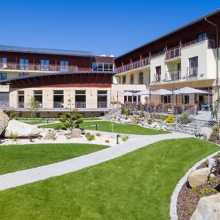 Olympic & Wellness Hotel Ustroń